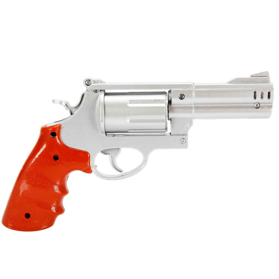 Nerf3 Yumuşak Mermi Silahı