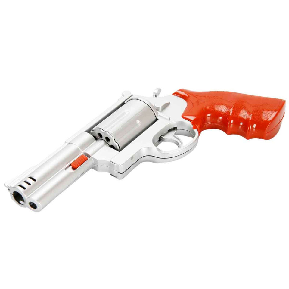 Nerf3 Yumuşak Mermi Silahı