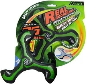 Araliko Real Bumerang 3 Renk