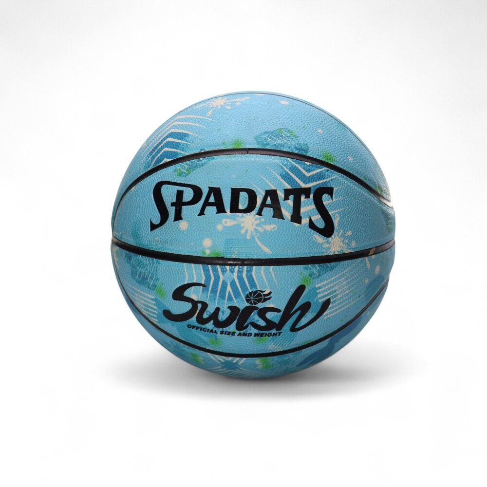 BASKETBOL TOPU ( BH-102 ) SWİSH ADET