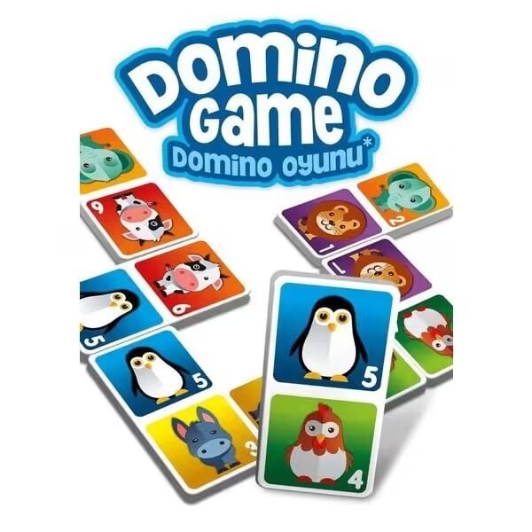 Domino Oyunu