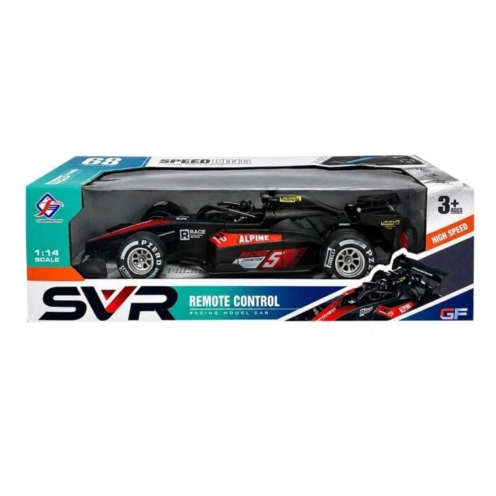 Canem Gf-035 Şarzlı Formula Yarış Arabası