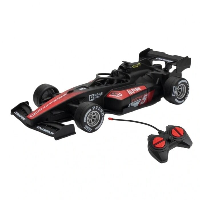 Canem Gf-035 Şarzlı Formula Yarış Arabası
