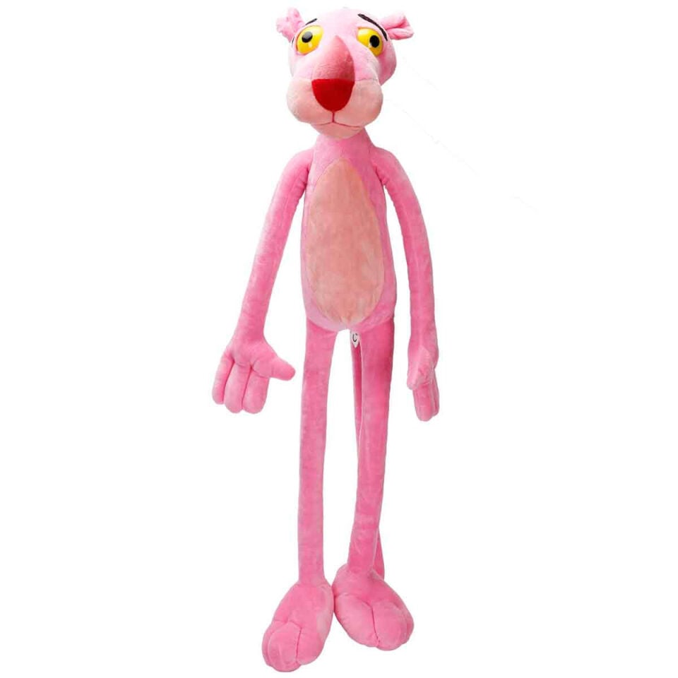 PELUŞ PEMBE PANTER 70 CM