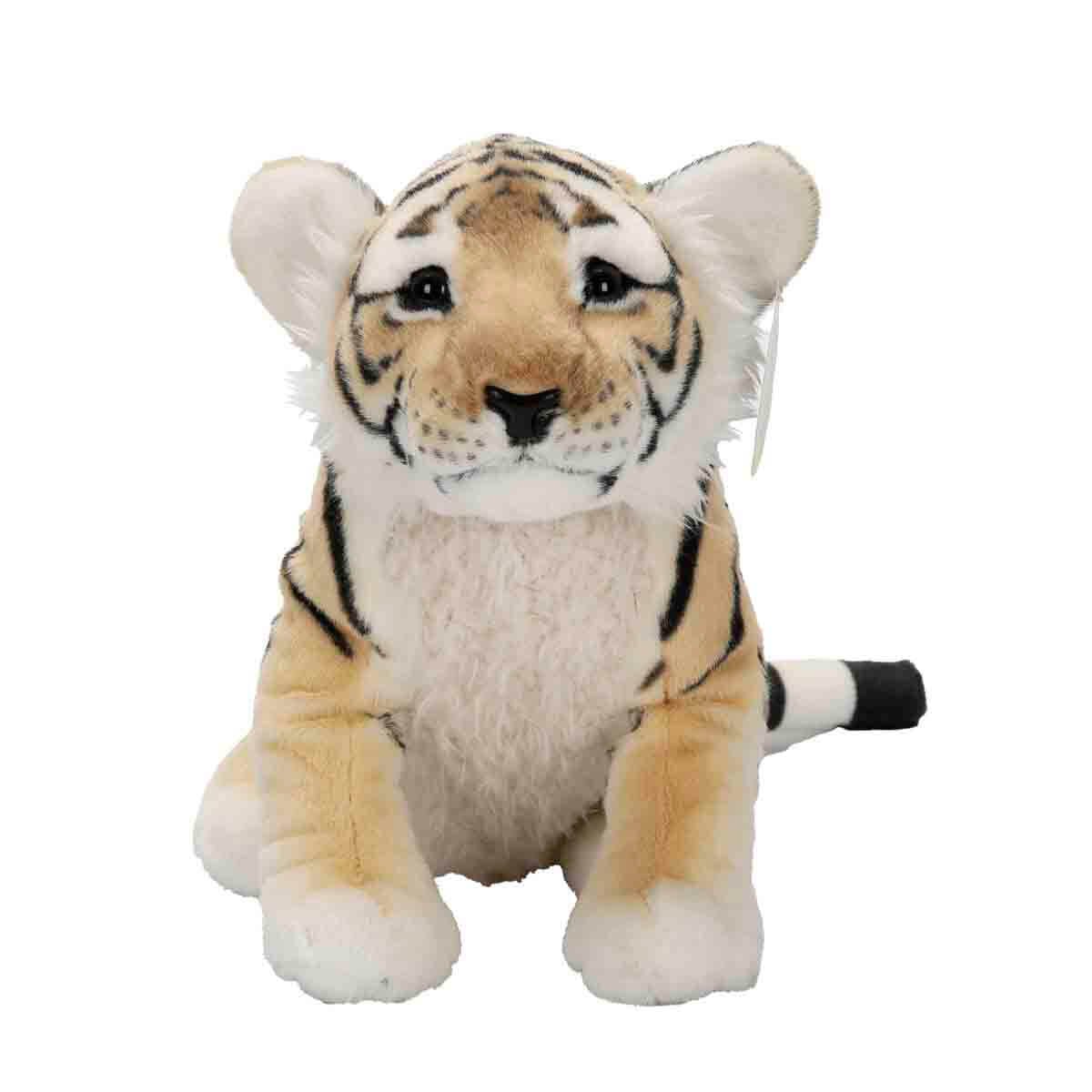 Kaplan Peluş 45 cm