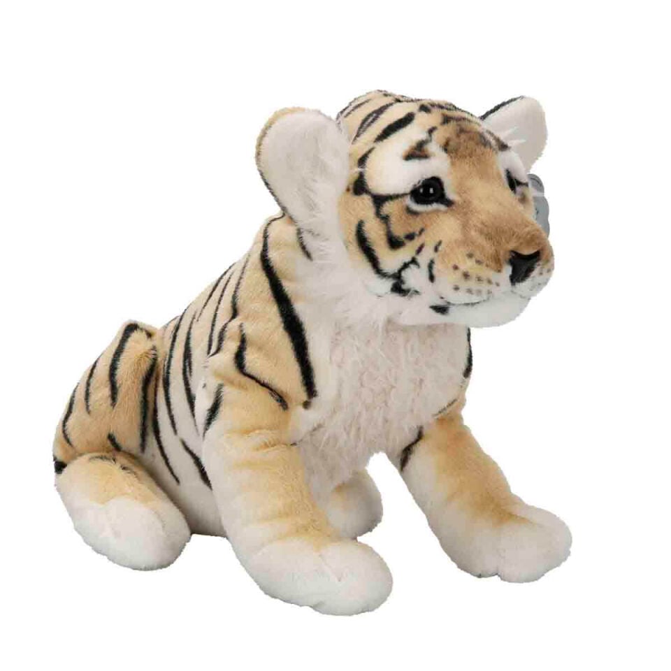 Kaplan Peluş 45 cm