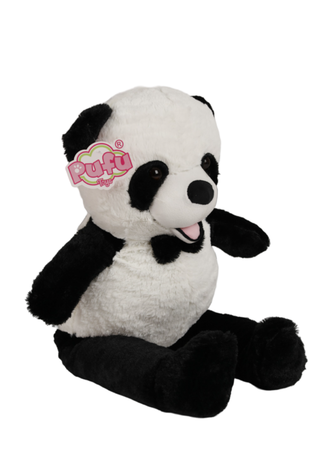PELUŞ PANDA 75 CM