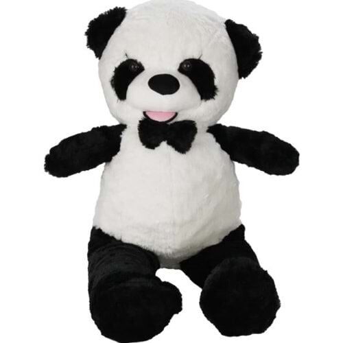 PELUŞ PANDA 75 CM