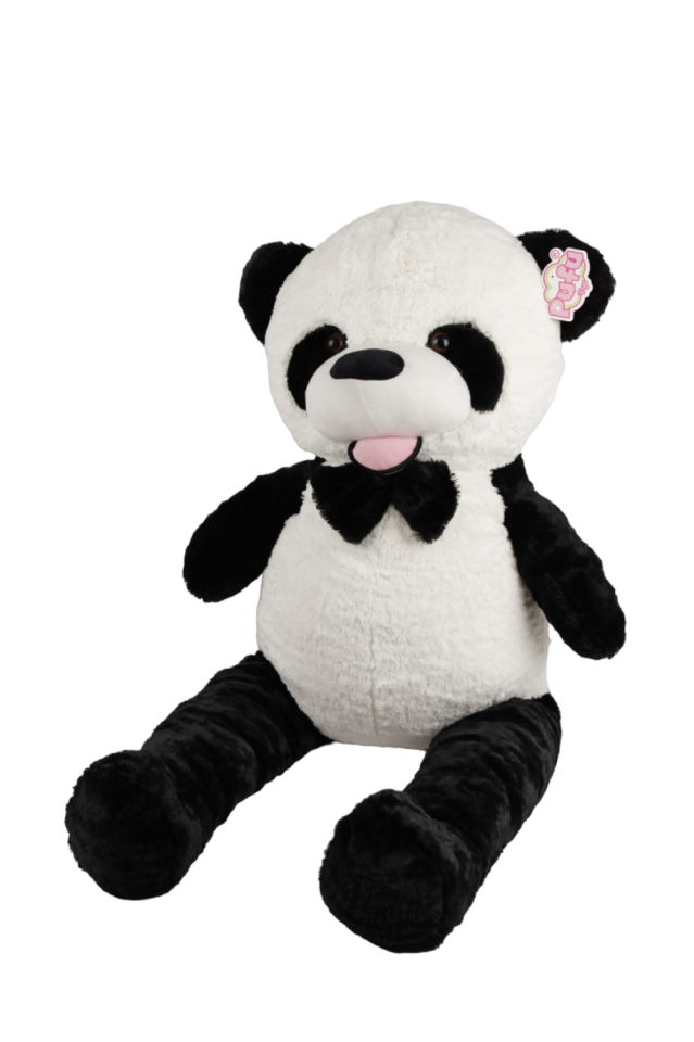 PELUŞ PANDA 75 CM