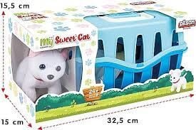 PİLSAN TATLI KEDİM