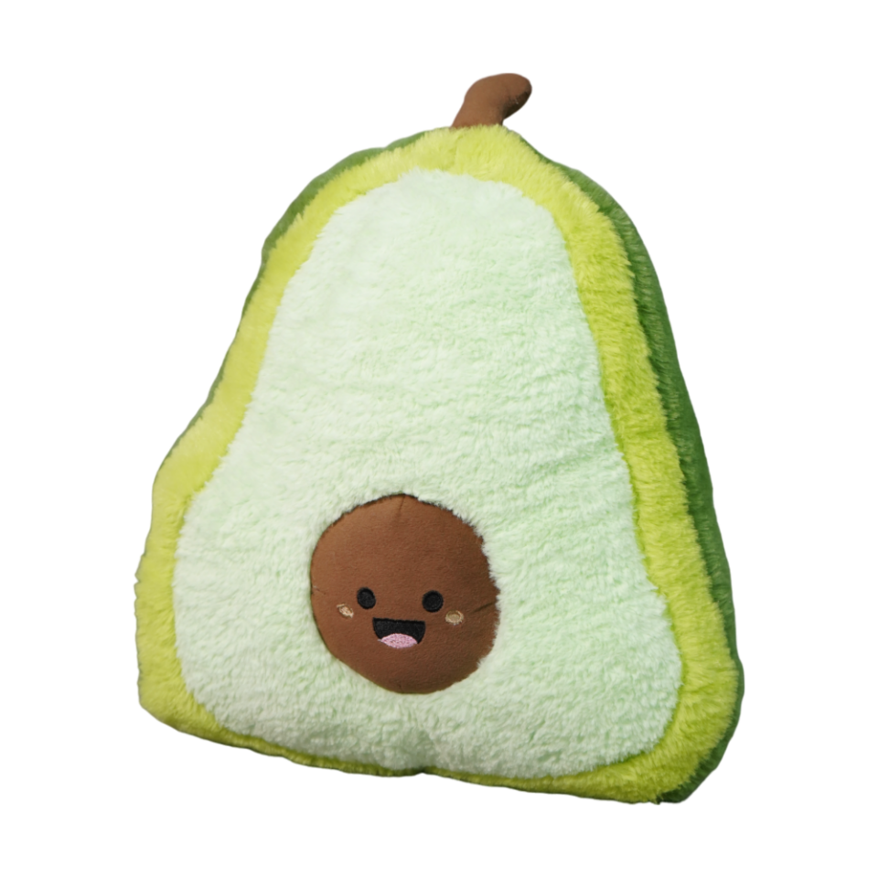 Oturakçı Toys 03030 45 Cm Yastık Avakado
