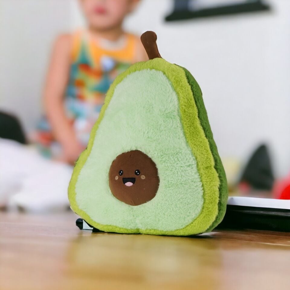 Oturakçı Toys 03030 45 Cm Yastık Avakado
