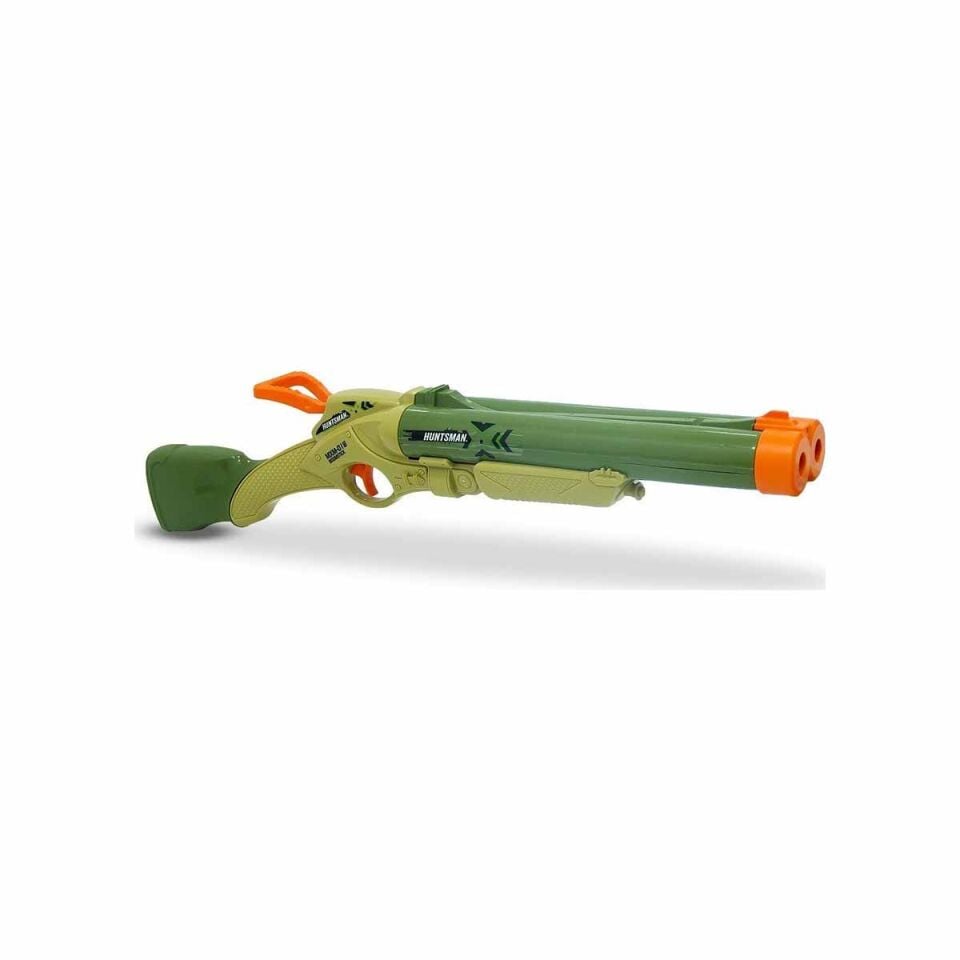 Huntsman Alpha Boomstick 8 Mermili Sünger Dart Atan Tüfek 50 cm