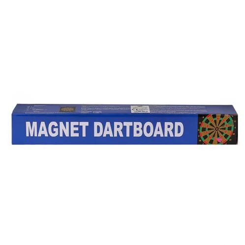 MIKNATISLI HEDEFLİ DART 17 İNÇ