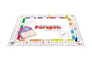 Ks Games Para Poli Emlak Ticaret Oyunu