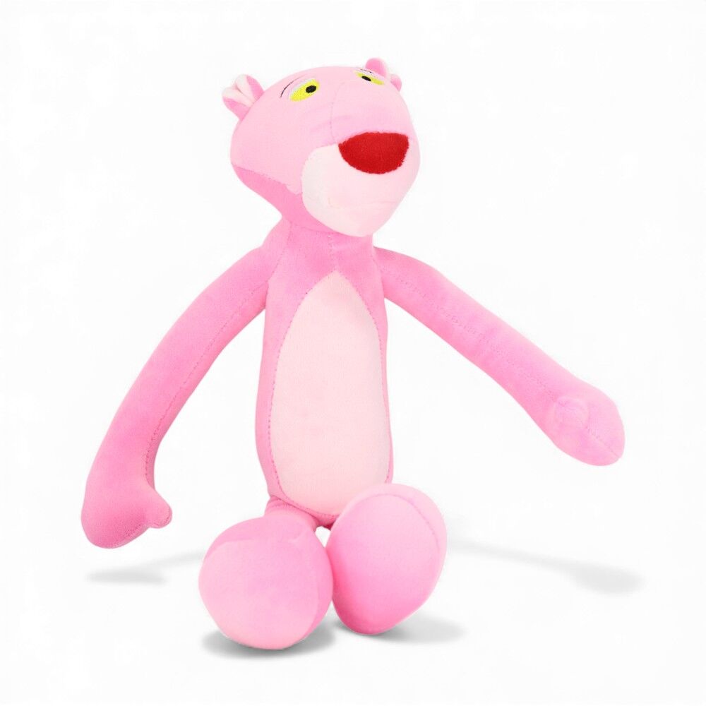 PELUŞ PEMPE PANTER 47CM