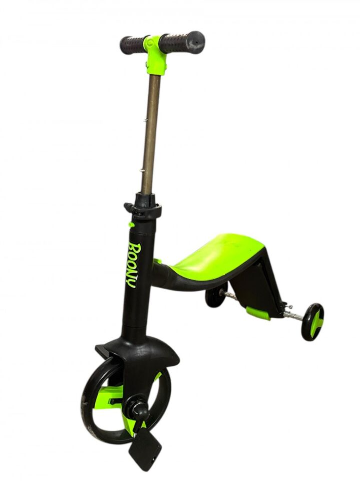 BOONY SCOOTER YEŞİL