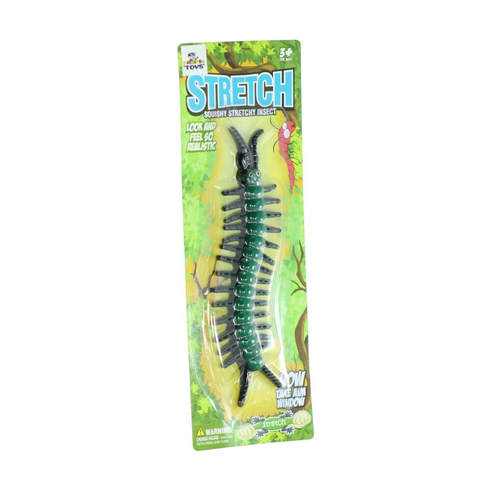 STRETCH UZAYAN TIRTIL