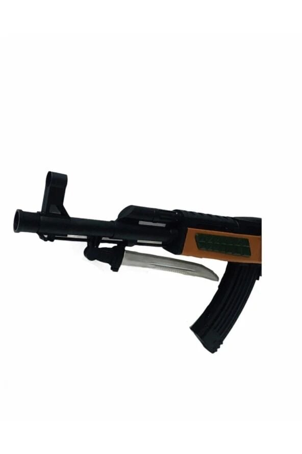 Süngülü Piyade Boncuk Atar 60 cm
