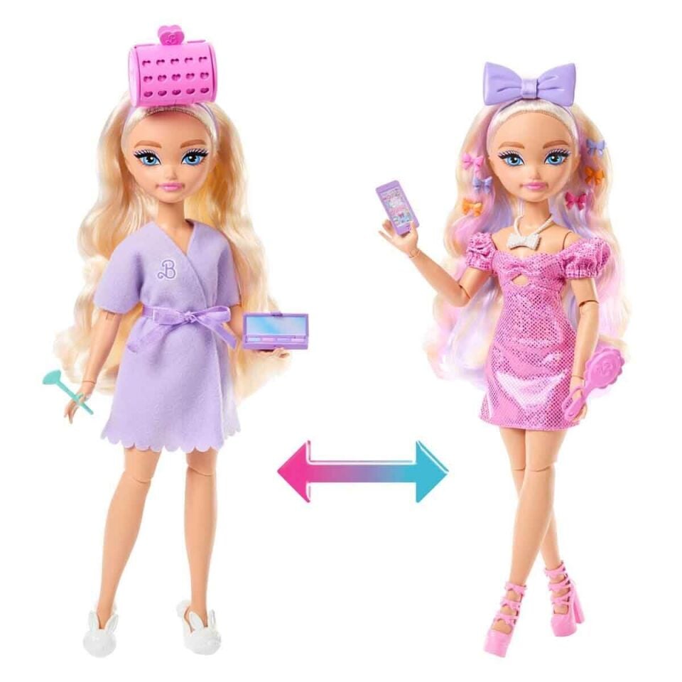 Barbie Pop Reveal Chelsea Atıştırmalık Serisi