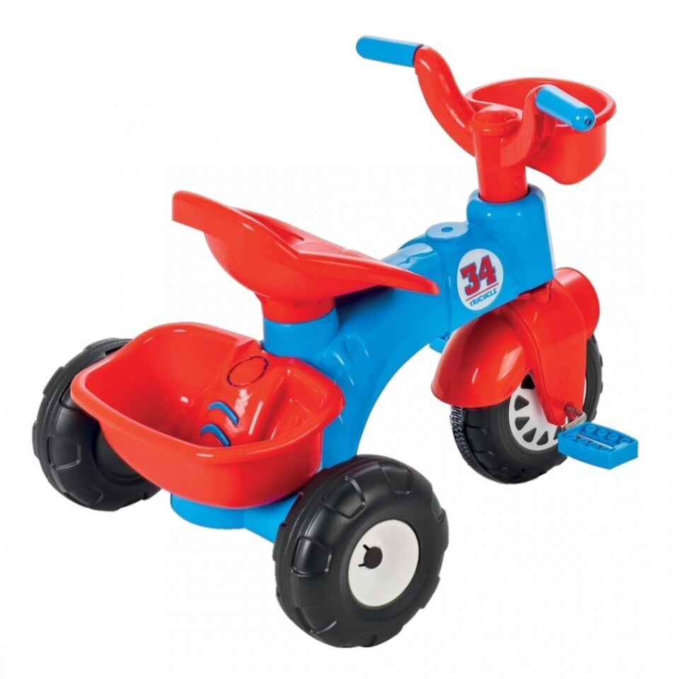 ATOM BİSİKLET
