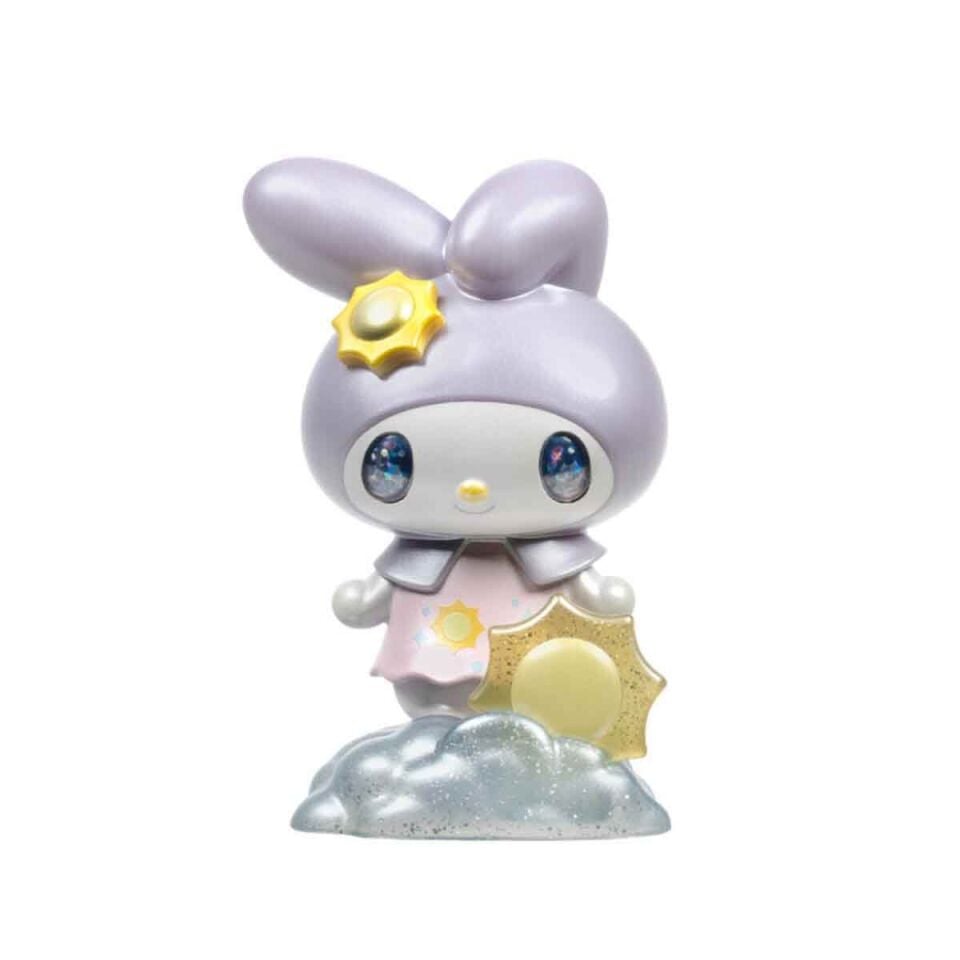 HELLO KİTTY MY MELODİ 10 CM