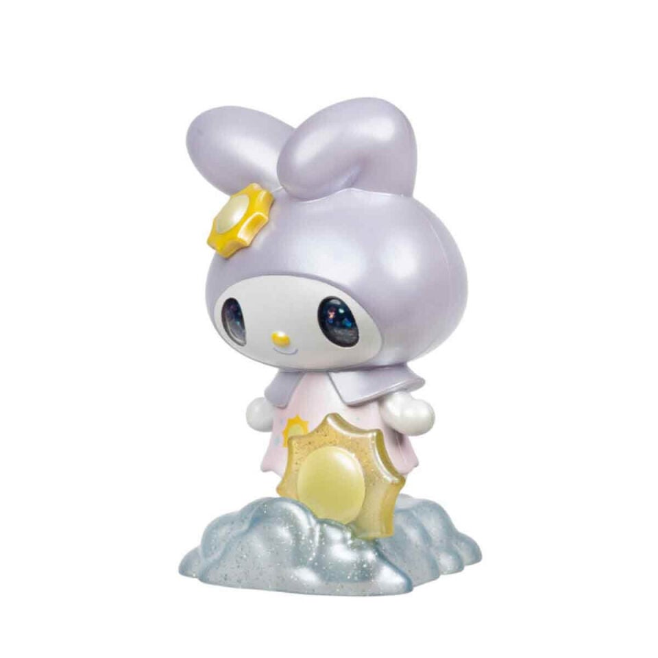 HELLO KİTTY MY MELODİ 10 CM